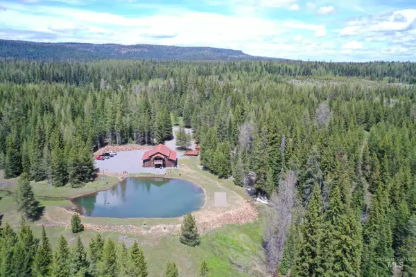 79250 Lookout Mountain Rd, Elgin, OR 97827