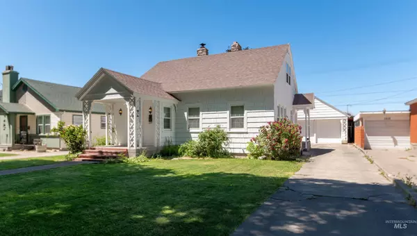 Burley, ID 83318,1518 Burton Ave