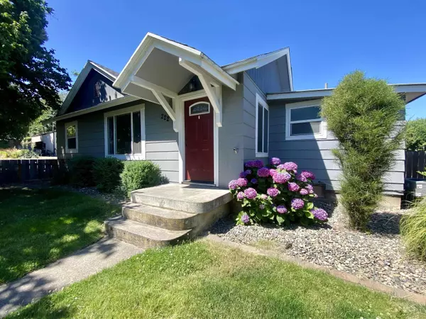 222 S Garden Ct., Lewiston, ID 83501