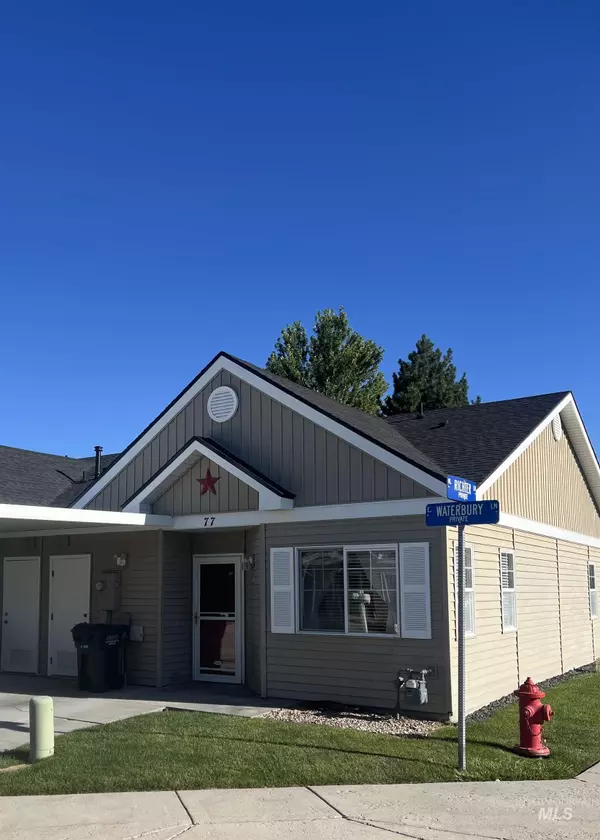 77 E Waterbury Ln, Meridian, ID 83646