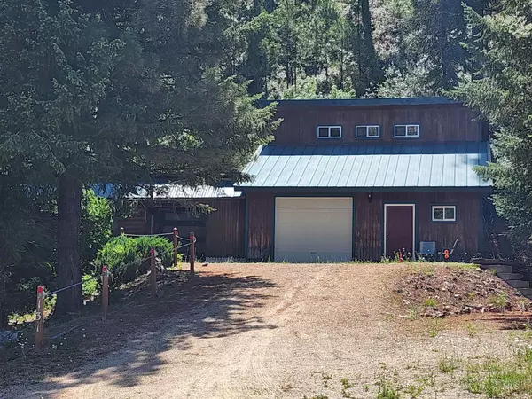 Lowman, ID 83637,131 Alder Dr.