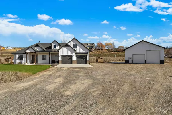 Weiser, ID 83672,1534 Ross Rd