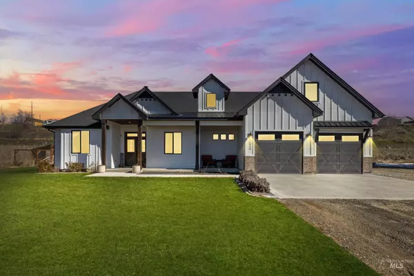 Weiser, ID 83672,1534 Ross Rd