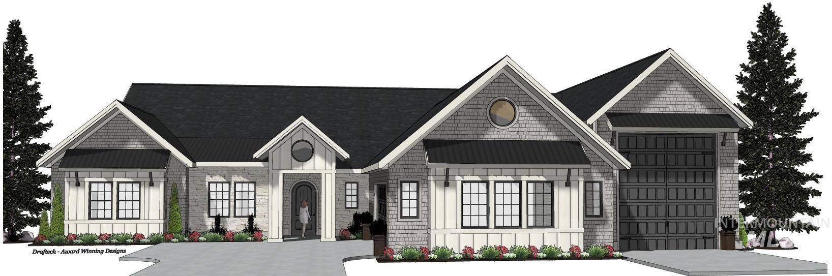 8088 W Inspirado Dr, Meridian, ID 83646