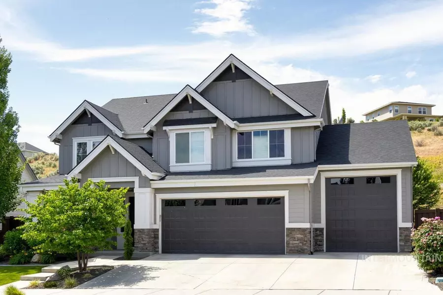 4683 W Barnview Dr, Boise, ID 83714