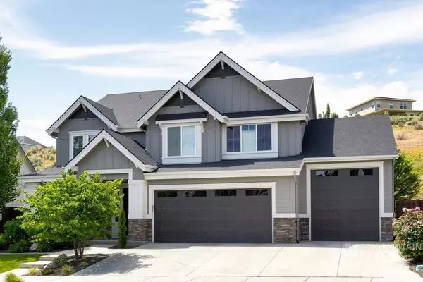 4683 W Barnview Dr,  Boise,  ID 83714