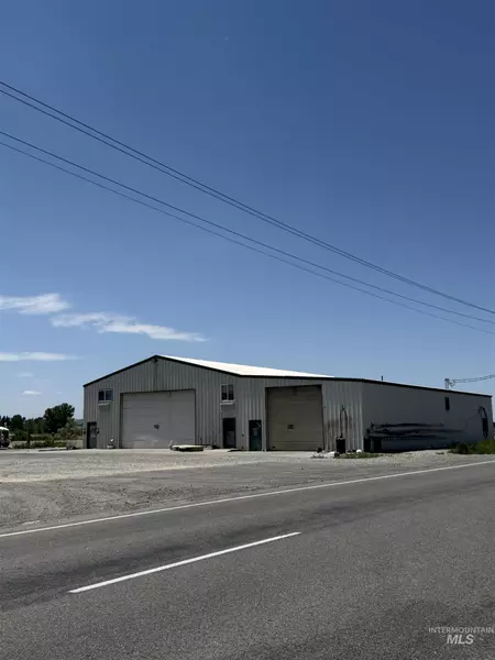 271 W Highway 30, Burley, ID 83318