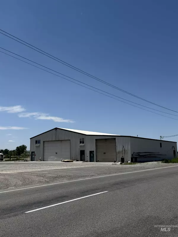 271 W Highway 30, Burley, ID 83318