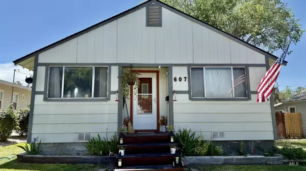 Buhl, ID 83316,607 9th Ave N