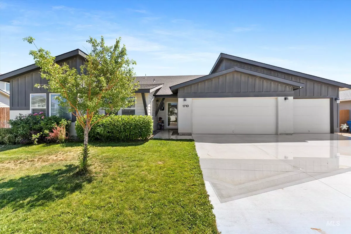 Mountain Home, ID 83647-2632,1710 SW Gabar