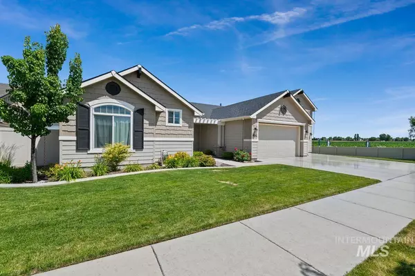 Meridian, ID 83646,4342 N Elisha Ave