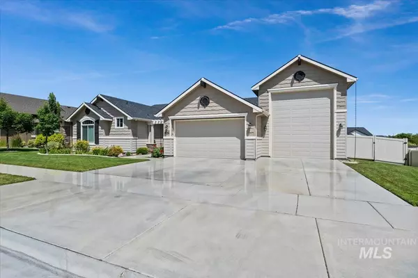 4342 N Elisha Ave, Meridian, ID 83646