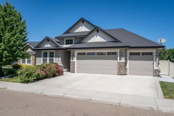Meridian, ID 83642,2042 E Deerhill Dr