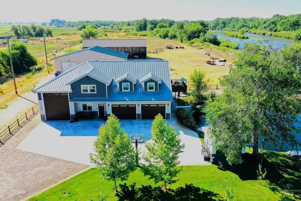 New Plymouth, ID 83655,6781 Black Bridge Rd