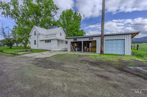 Grangeville, ID 83530,1304 Scott Street