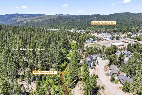 Boise, ID 83631,Lot 10 Prospector Ln
