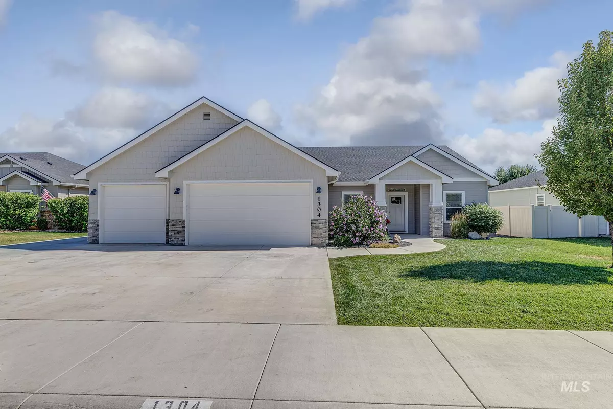 Fruitland, ID 83619,1304 Cottonwood Drive