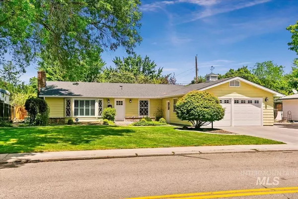 Boise, ID 83705,2000 W Canal St