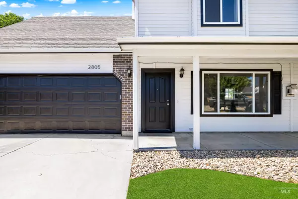 Meridian, ID 83642,2805 W Ebbtide Ct