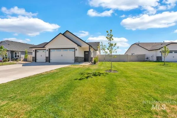 Kuna, ID 83634,952 N Rockdale Way