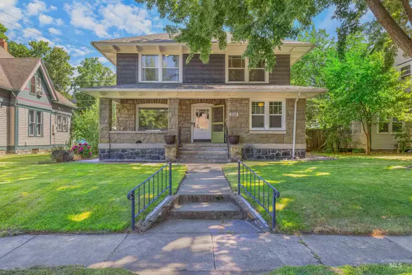 Lewiston, ID 83501,624 6th Avenue