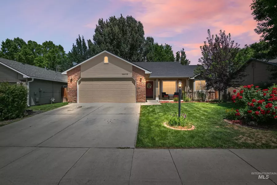 14418 W Sedona Drive, Boise, ID 83713-0964