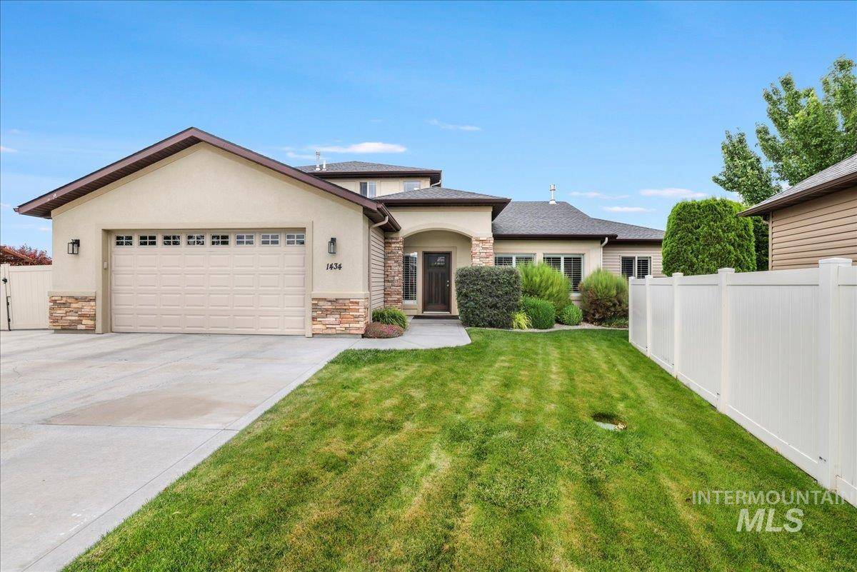 1434 Riverbend Pl, Twin Falls, ID 83301