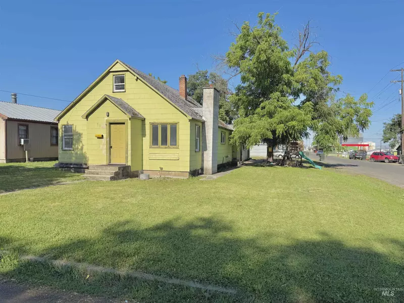 924 N Junction, Grangeville, ID 83530