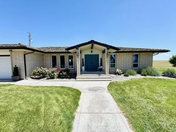 Rupert, ID 83350,1456 N 400 E