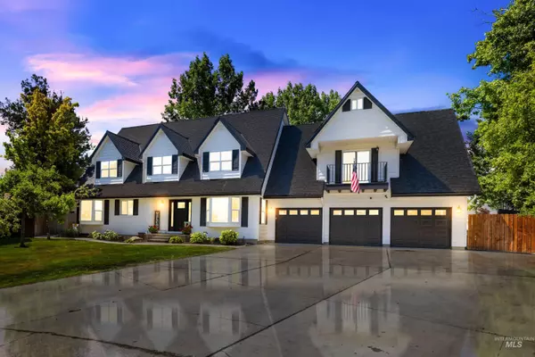 9439 W Stonehill Ct, Boise, ID 83709-0566