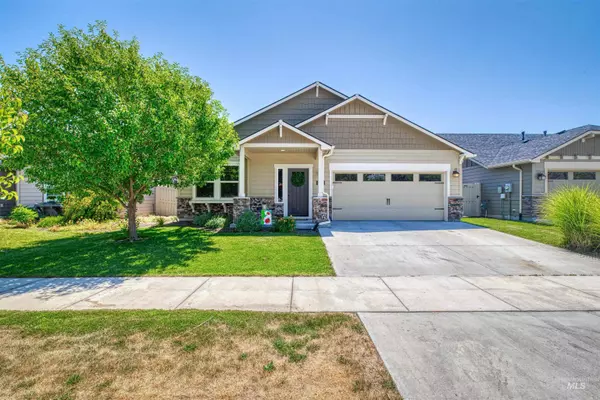 11633 W Baserri Dr.,  Boise,  ID 83709