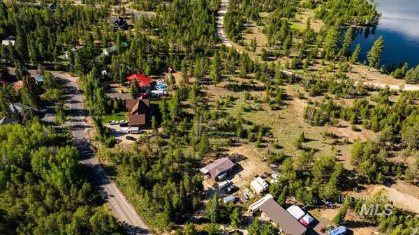 Donnelly, ID 83615,126 Forest Pl