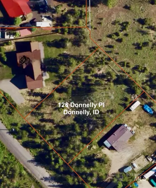 Donnelly, ID 83615,126 Forest Pl