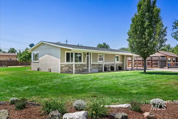 Boise, ID 83709,8017 W Dorian St