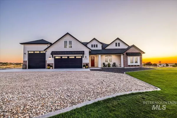 27705 Gray Sage, Caldwell, ID 83607