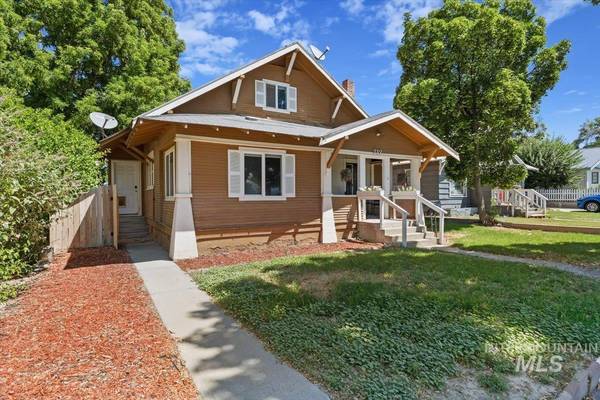 Jerome, ID 83338,212 E Ave C