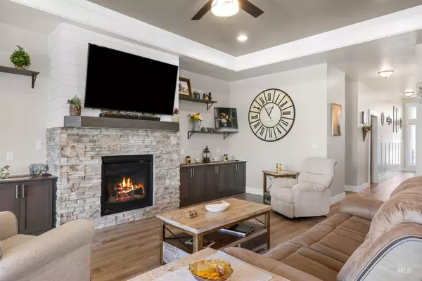 Emmett, ID 83617,2592 E Jonagold Ct