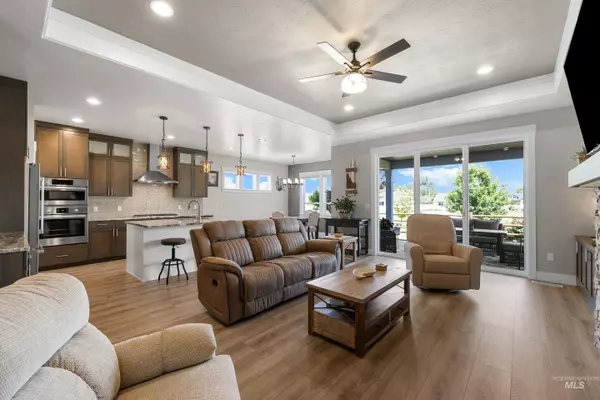 Emmett, ID 83617,2592 E Jonagold Ct