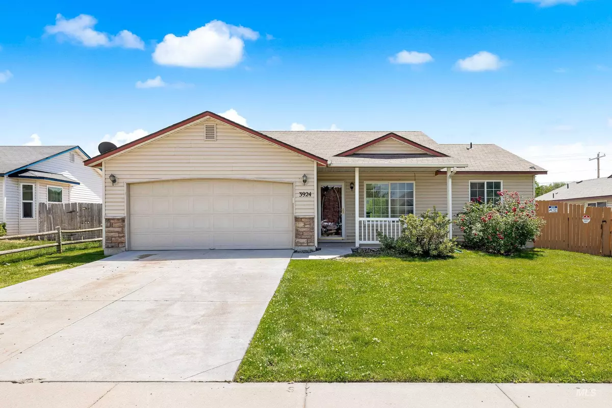 Caldwell, ID 83607,3924 Winston St