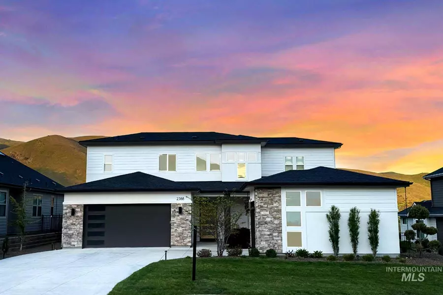 2388 S Trapper Place, Boise, ID 83716