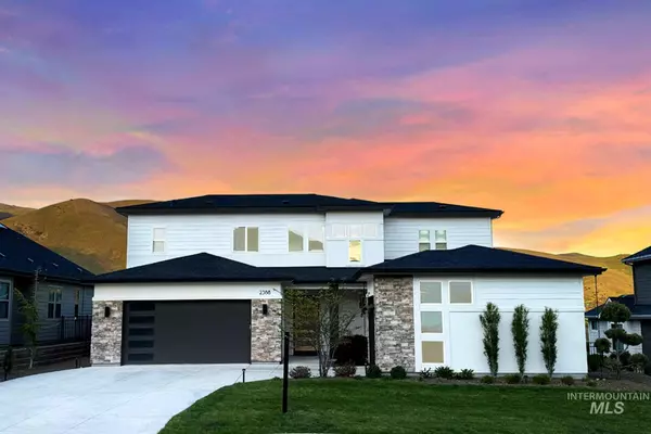 2388 S Trapper Place,  Boise,  ID 83716