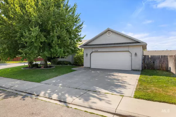 Meridian, ID 83646,529 E Baldwin St