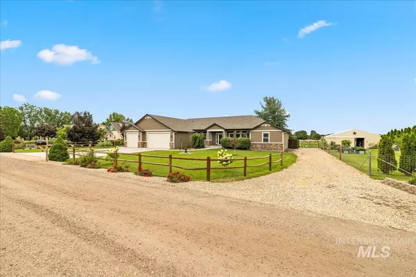 24359 Cowboy Lane,  Middleton,  ID 83644-5299