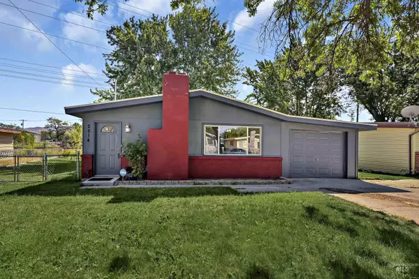 Boise, ID 83705,2514 S Virginia Street