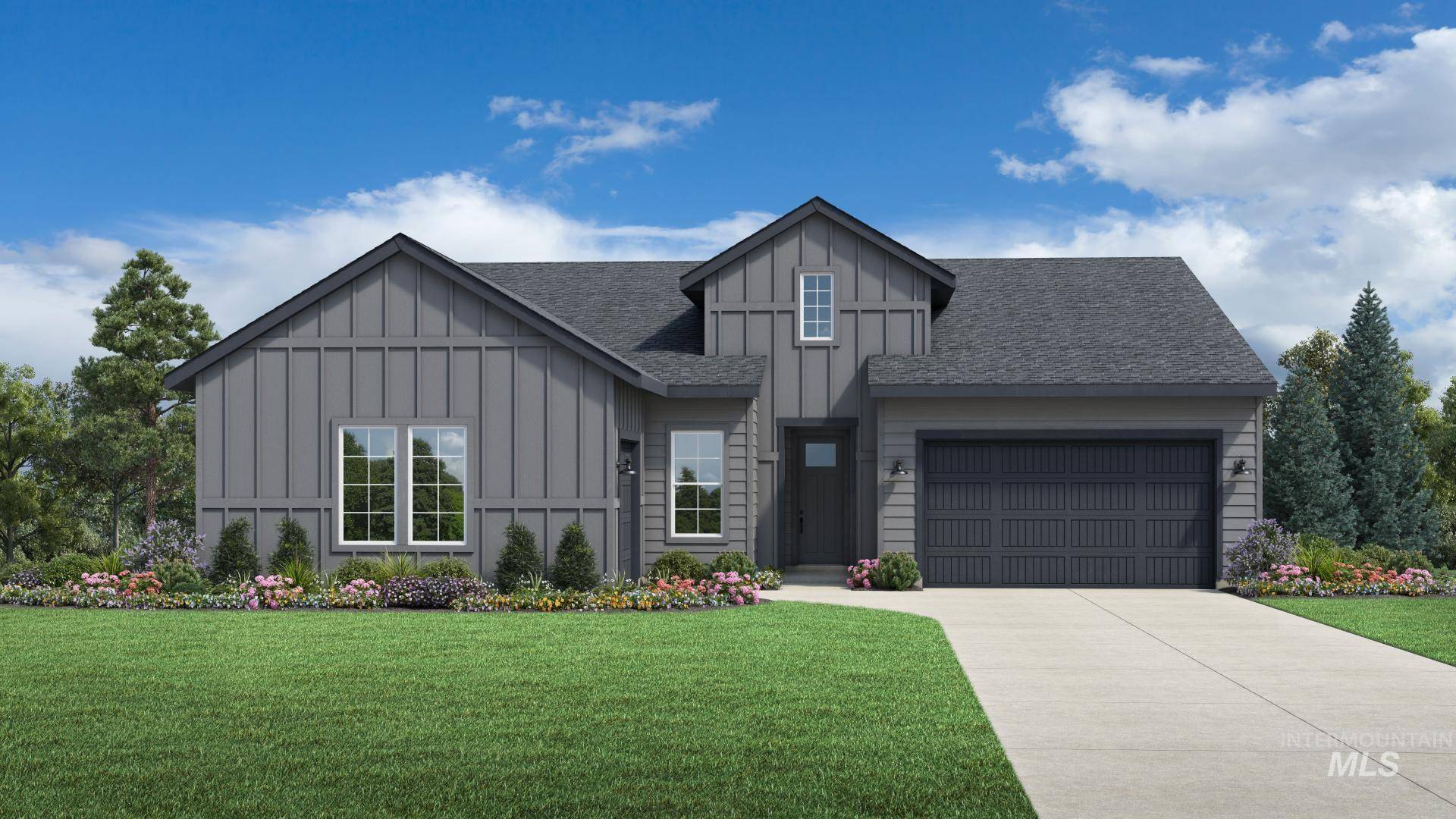 1133 W Switchgrass Dr, Meridian, ID 83642