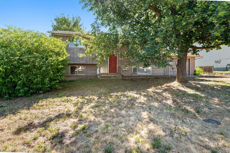 3531 20th Street, Lewiston, ID 83501