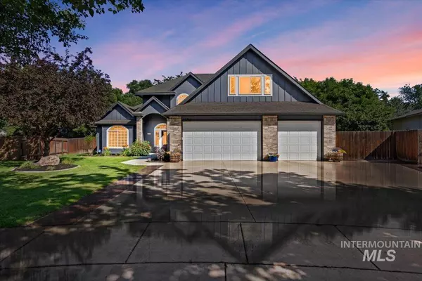 12266 W Edna Drive, Boise, ID 83713