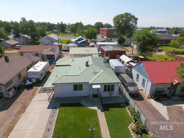 Jerome, ID 83338,119 E Ave. C