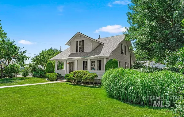 4603 W Franklin Rd, Boise, ID 83705