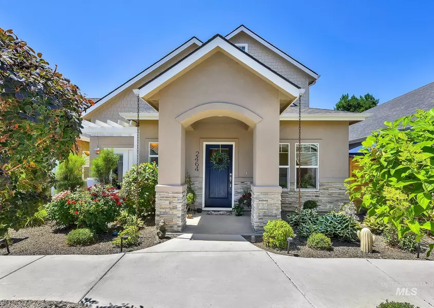 2464 Ashgrove Lane, Boise, ID 83703